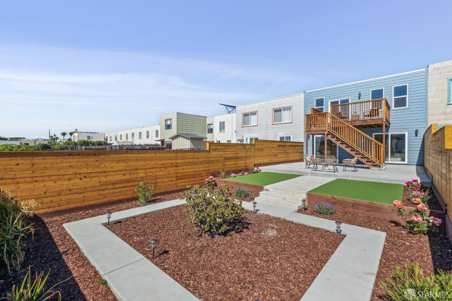 Detail Gallery Image 80 of 86 For 2055 42nd Ave, San Francisco,  CA 94116 - 3 Beds | 4 Baths
