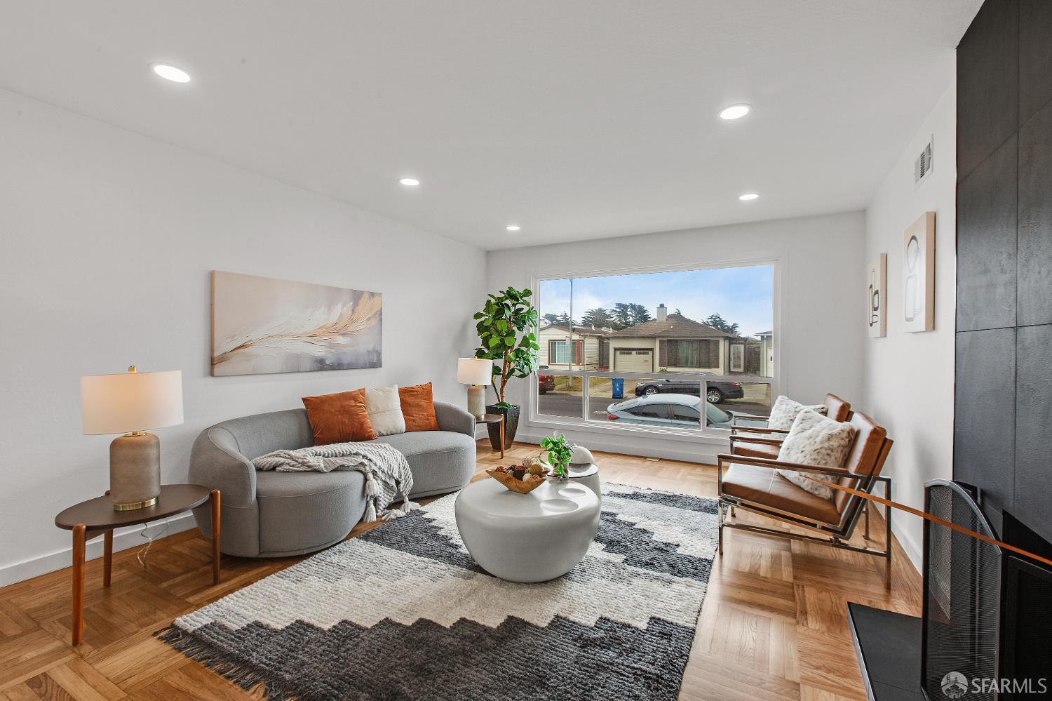 Detail Gallery Image 13 of 33 For 548 Skyline Dr, Daly City,  CA 94015 - 3 Beds | 2 Baths