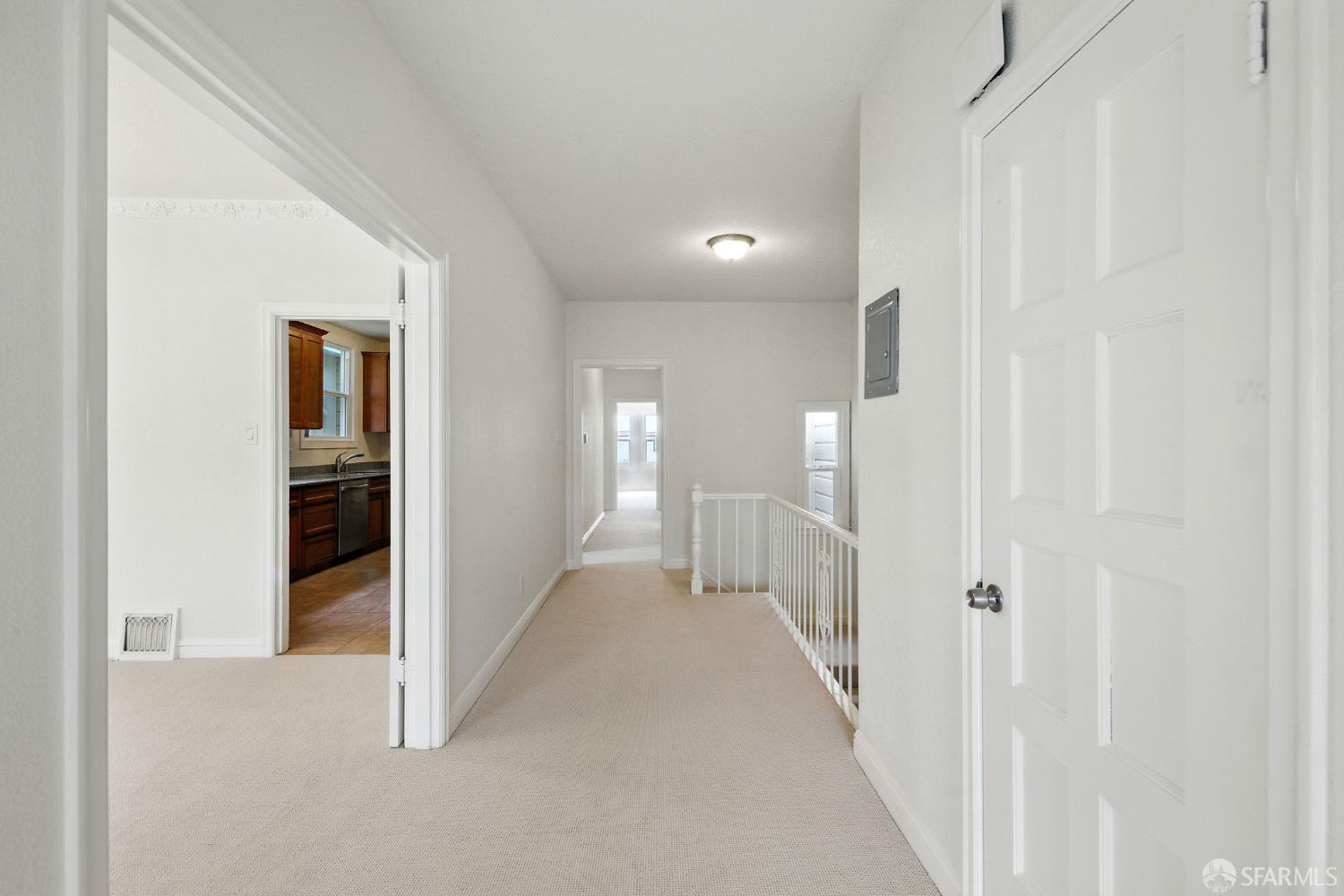Detail Gallery Image 21 of 28 For 1720 Quesada Ave #1720,  San Francisco,  CA 94124 - 2 Beds | 1/1 Baths