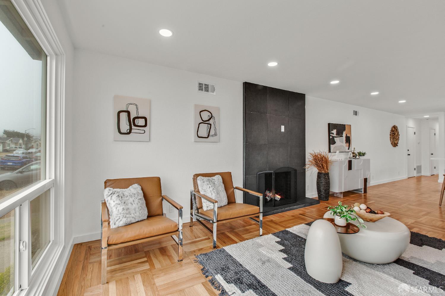 Detail Gallery Image 17 of 33 For 548 Skyline Dr, Daly City,  CA 94015 - 3 Beds | 2 Baths