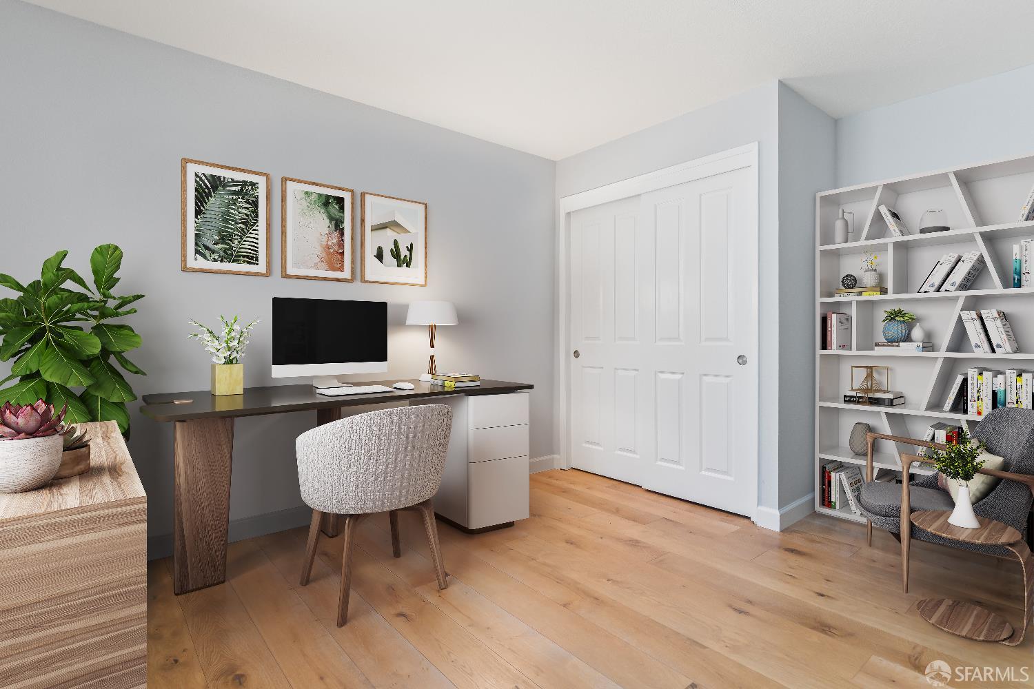 Detail Gallery Image 5 of 38 For 1541 Moraga Way, Moraga,  CA 94556 - 3 Beds | 2/1 Baths
