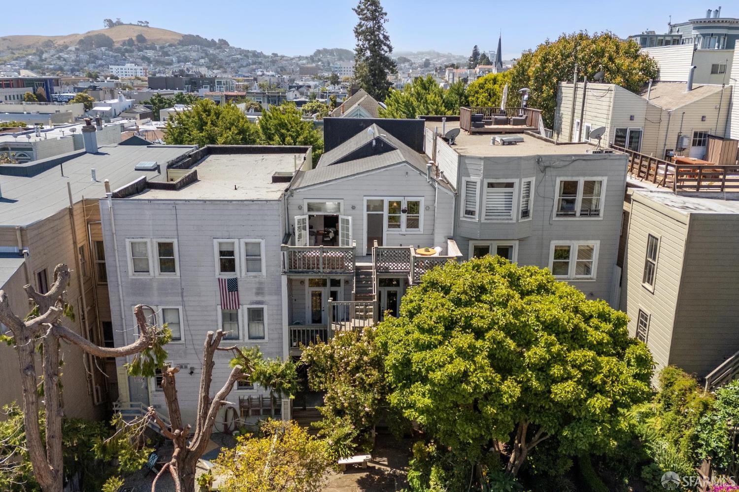 Detail Gallery Image 21 of 27 For 3364 21st St, San Francisco,  CA 94110 - – Beds | – Baths
