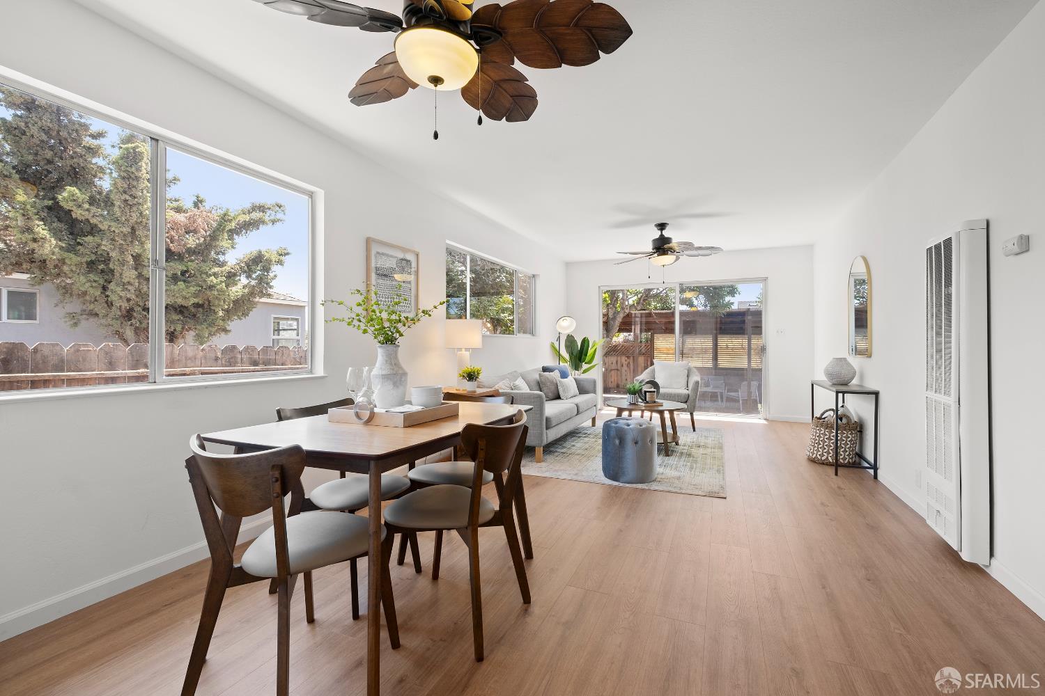 Detail Gallery Image 11 of 43 For 1933 Wayne Ave, San Leandro,  CA 94577 - 3 Beds | 2 Baths