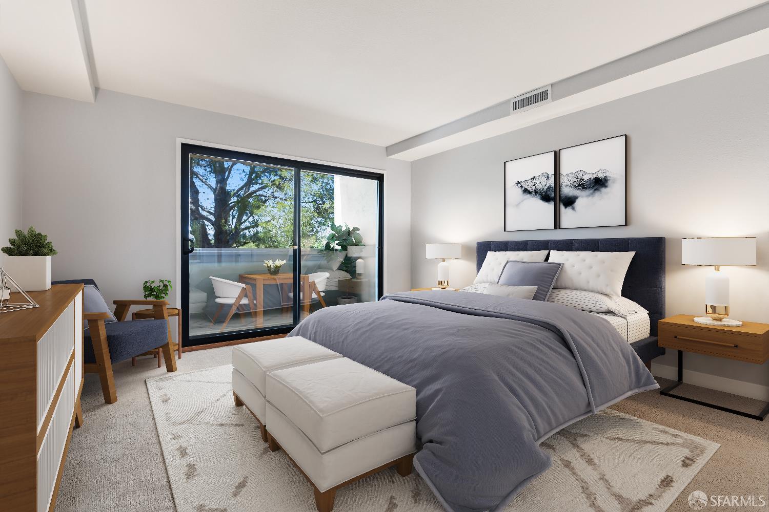 Detail Gallery Image 28 of 38 For 1541 Moraga Way, Moraga,  CA 94556 - 3 Beds | 2/1 Baths