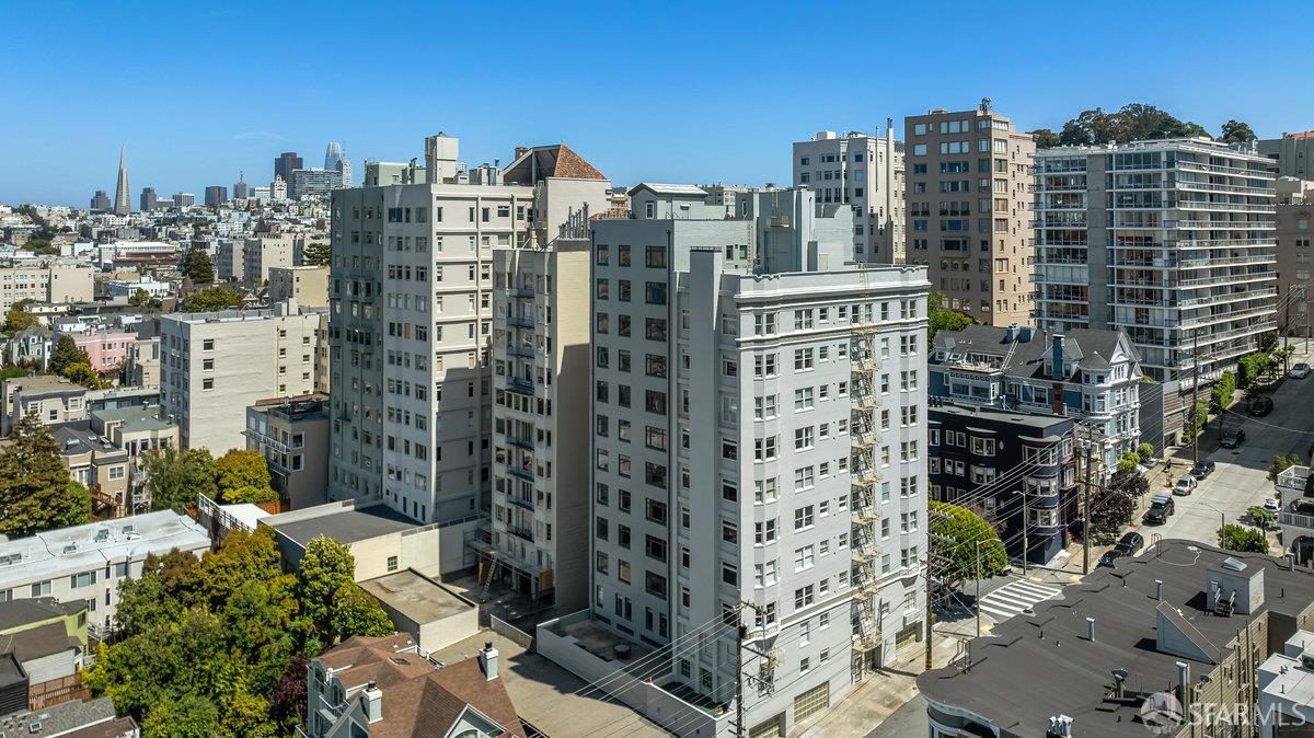 Detail Gallery Image 39 of 41 For 1998 Vallejo St #2,  San Francisco,  CA 94123 - 3 Beds | 2 Baths