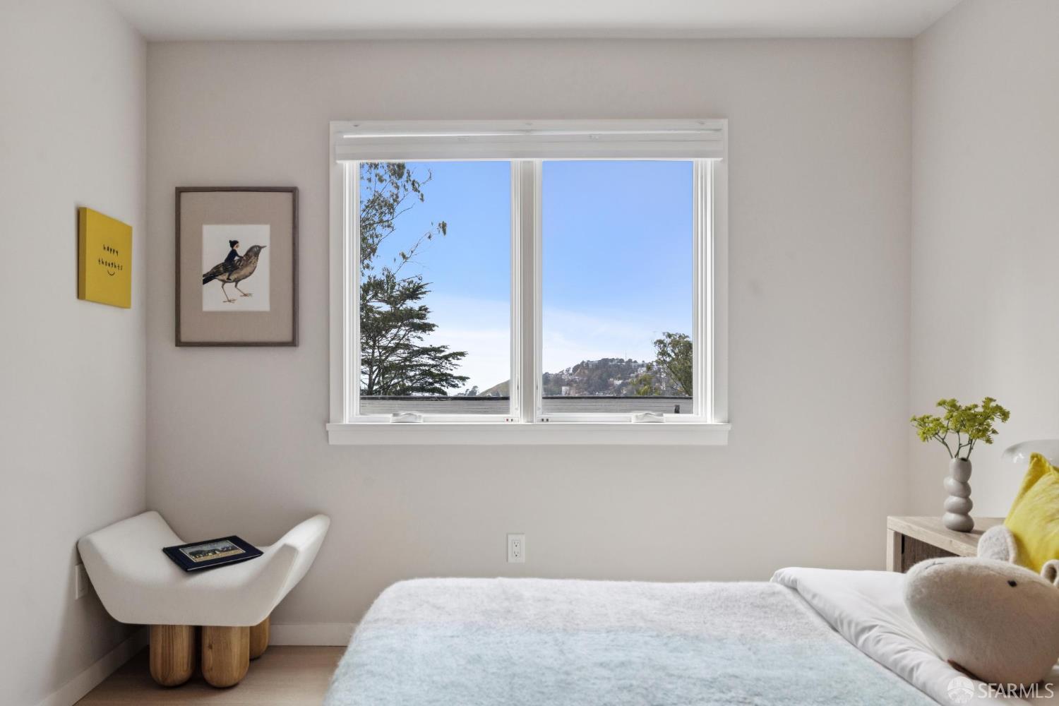 Detail Gallery Image 49 of 89 For 161 Dalewood Way, San Francisco,  CA 94127 - 4 Beds | 3 Baths