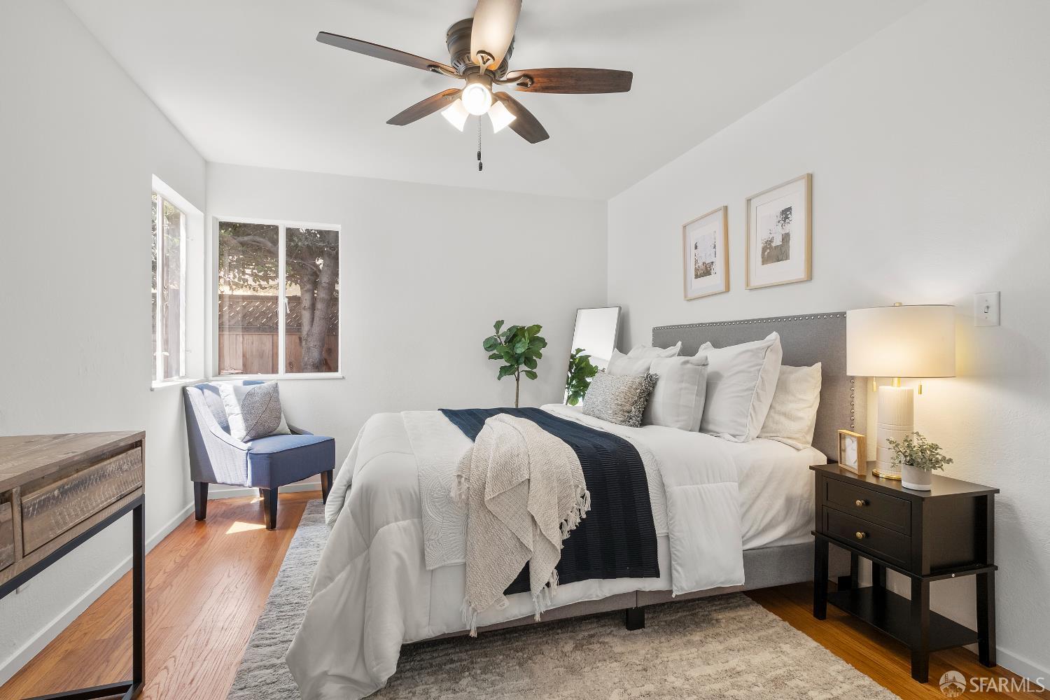 Detail Gallery Image 22 of 43 For 1933 Wayne Ave, San Leandro,  CA 94577 - 3 Beds | 2 Baths