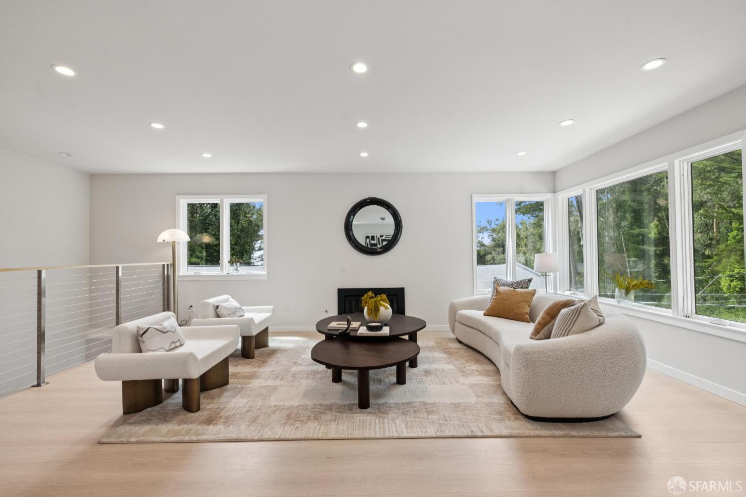 Detail Gallery Image 21 of 89 For 161 Dalewood Way, San Francisco,  CA 94127 - 4 Beds | 3 Baths