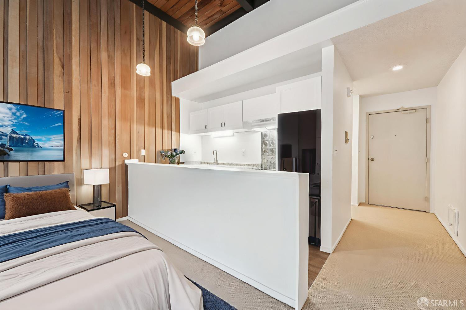 Detail Gallery Image 3 of 29 For 95 Ora Way 303f,  San Francisco,  CA 94131 - 0 Beds | 1 Baths
