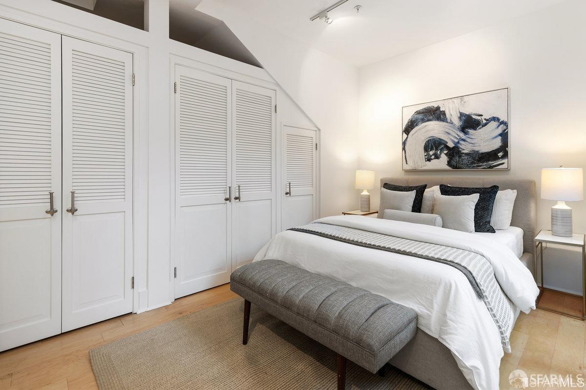 Detail Gallery Image 17 of 31 For 15 Lucerne St #B,  San Francisco,  CA 94103 - 2 Beds | 2/1 Baths