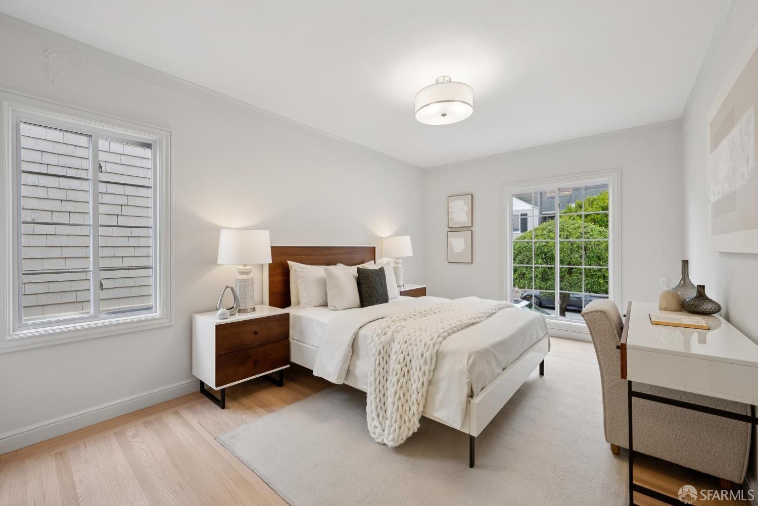 Detail Gallery Image 33 of 75 For 1867 15th Ave, San Francisco,  CA 94122 - 3 Beds | 2 Baths