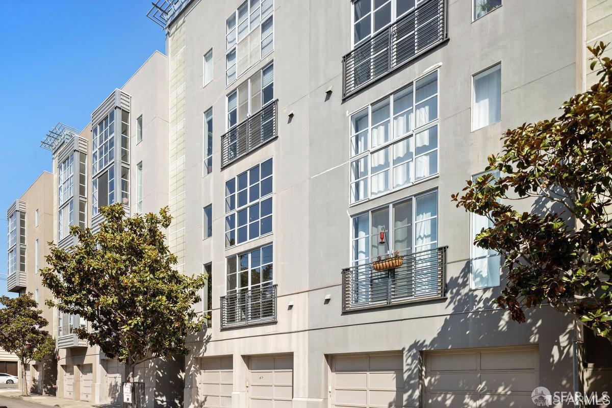 Detail Gallery Image 26 of 31 For 15 Lucerne St #B,  San Francisco,  CA 94103 - 2 Beds | 2/1 Baths