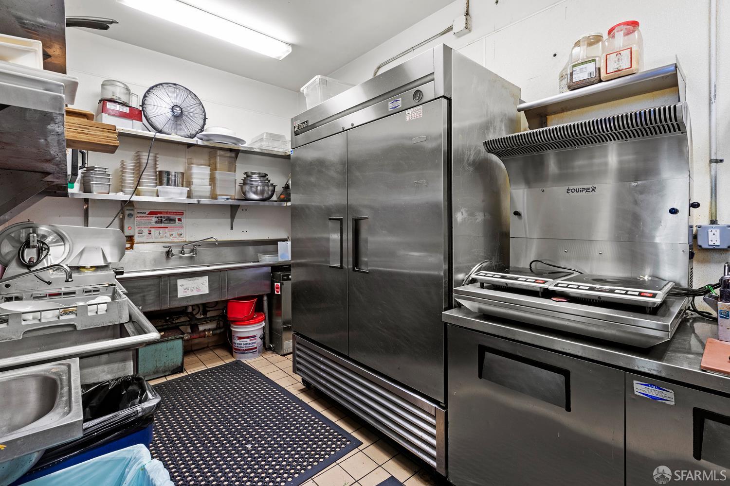 Detail Gallery Image 13 of 20 For 170 King St #109,  San Francisco,  CA 94107 - – Beds | – Baths