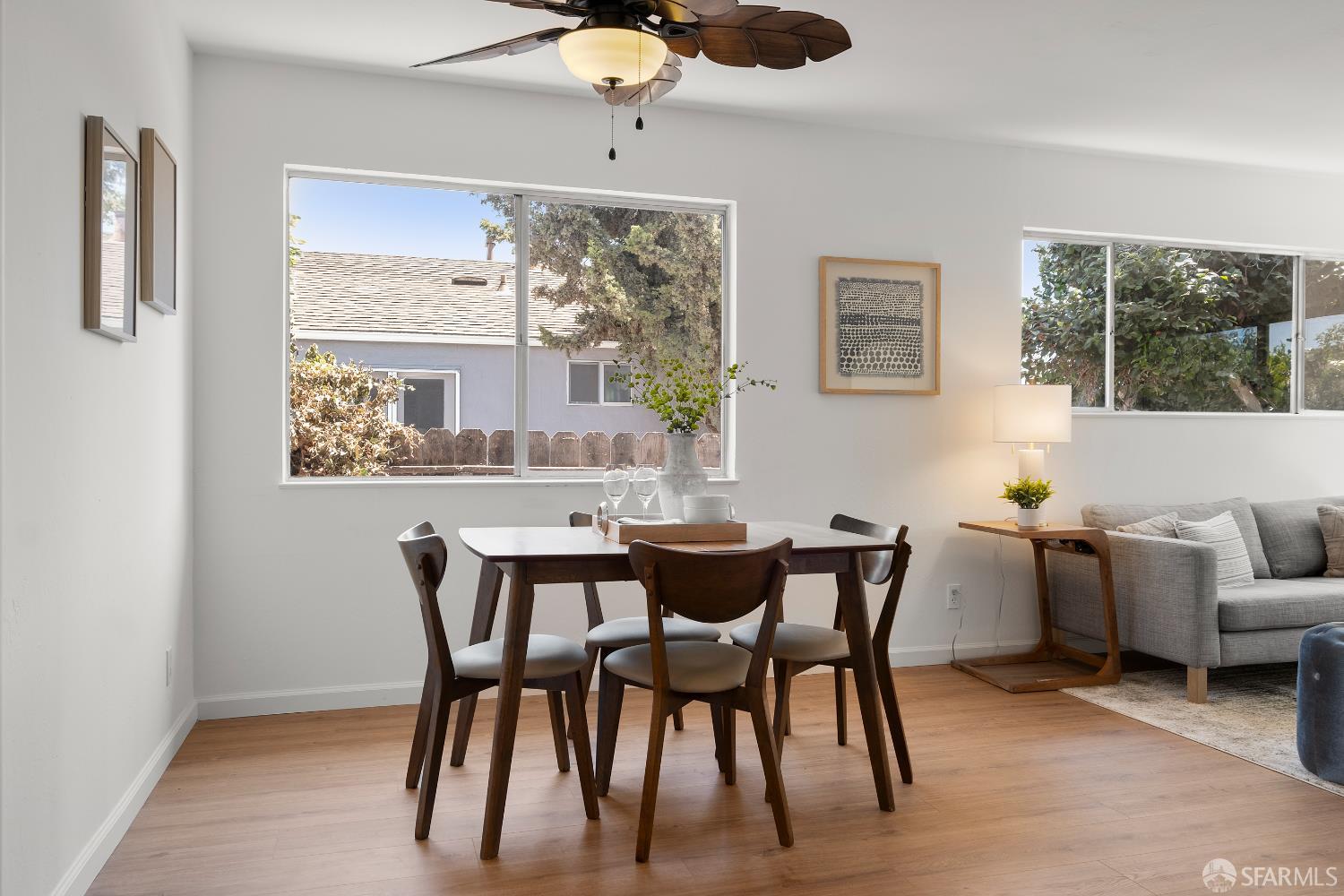 Detail Gallery Image 12 of 43 For 1933 Wayne Ave, San Leandro,  CA 94577 - 3 Beds | 2 Baths