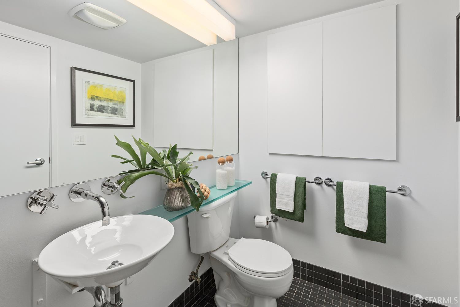 Detail Gallery Image 23 of 35 For 855 Folsom St #125,  San Francisco,  CA 94107 - 1 Beds | 1/1 Baths