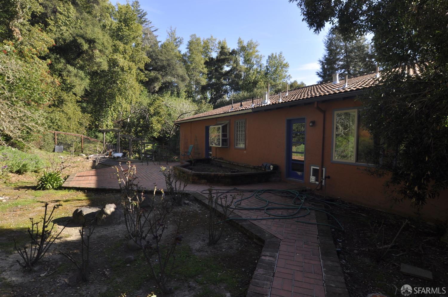 Detail Gallery Image 22 of 23 For 10 Joaquin Rd, Portola Valley,  CA 94028 - 5 Beds | 3/1 Baths