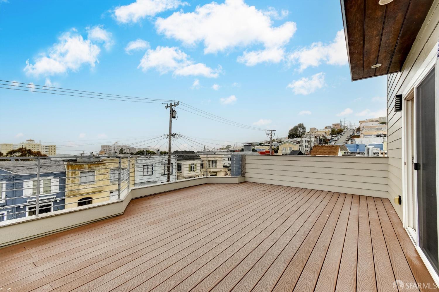 Detail Gallery Image 53 of 58 For 62 Vernon St, San Francisco,  CA 94132 - 7 Beds | 5/1 Baths