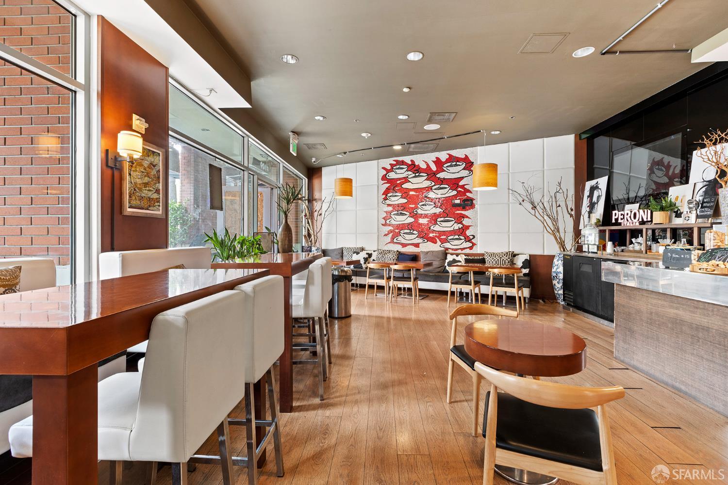 Detail Gallery Image 3 of 20 For 170 King St #109,  San Francisco,  CA 94107 - – Beds | – Baths