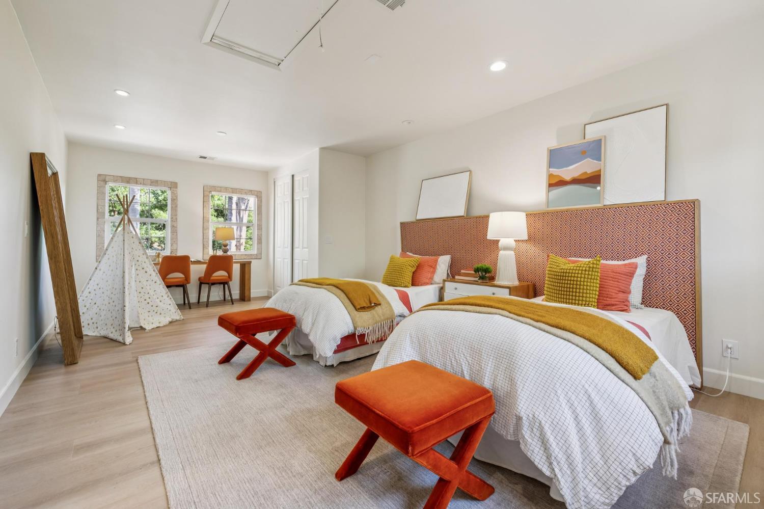 Detail Gallery Image 22 of 28 For 107 Verde Mesa Dr, Danville,  CA 94526 - 5 Beds | 4/1 Baths