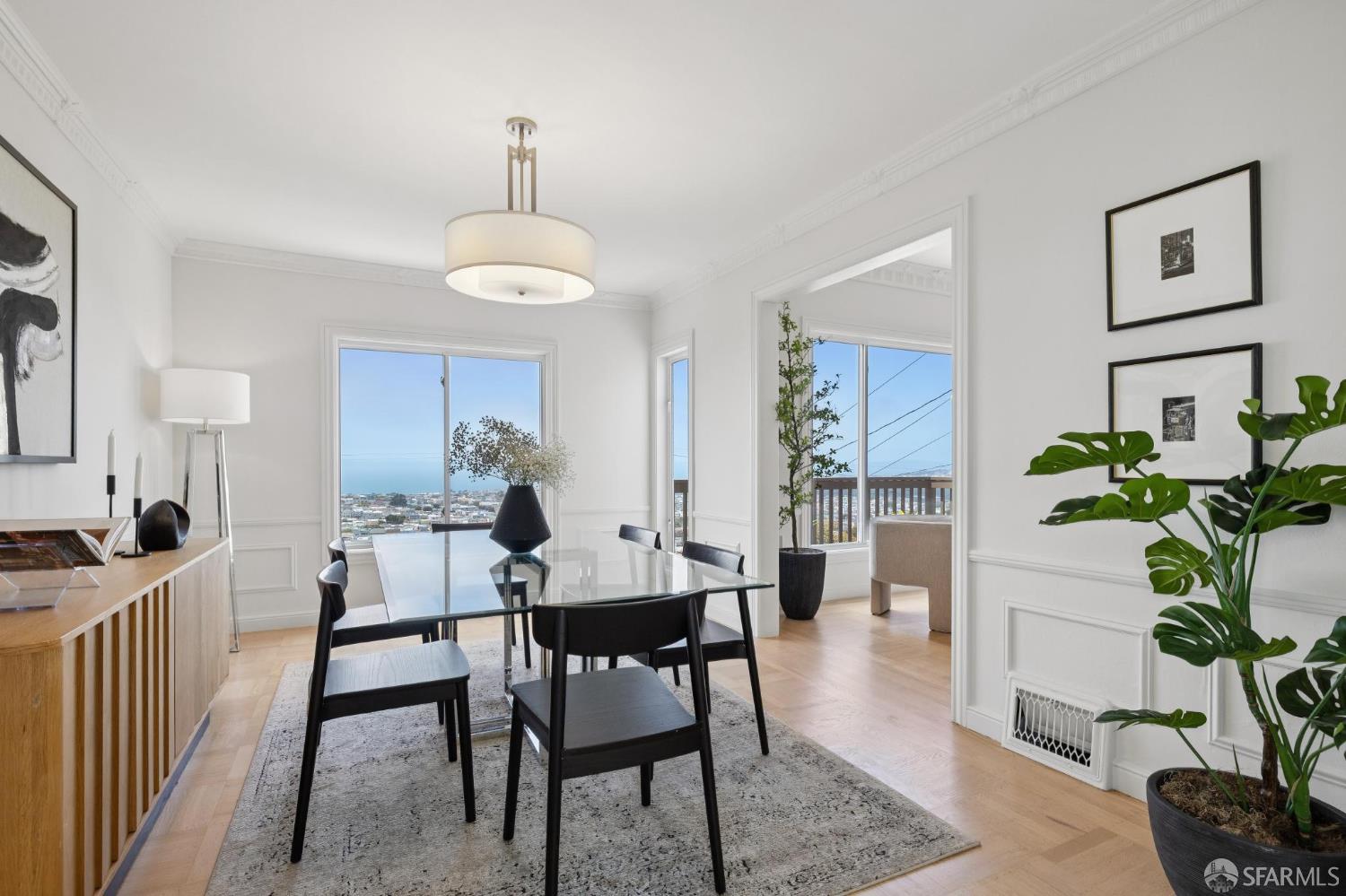 Detail Gallery Image 13 of 75 For 1867 15th Ave, San Francisco,  CA 94122 - 3 Beds | 2 Baths