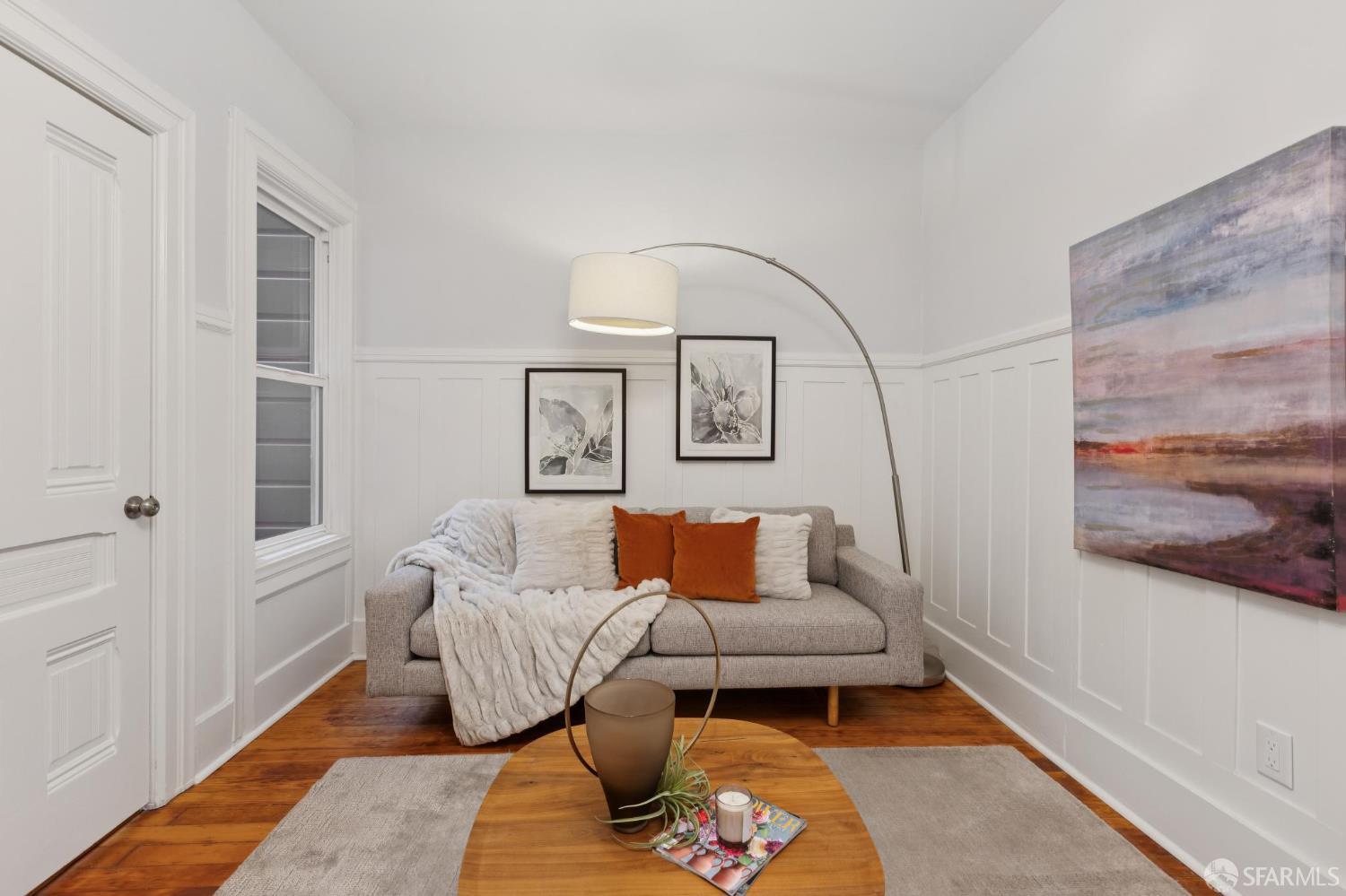 Detail Gallery Image 4 of 25 For 1030 Jackson St, San Francisco,  CA 94133 - 1 Beds | 1 Baths