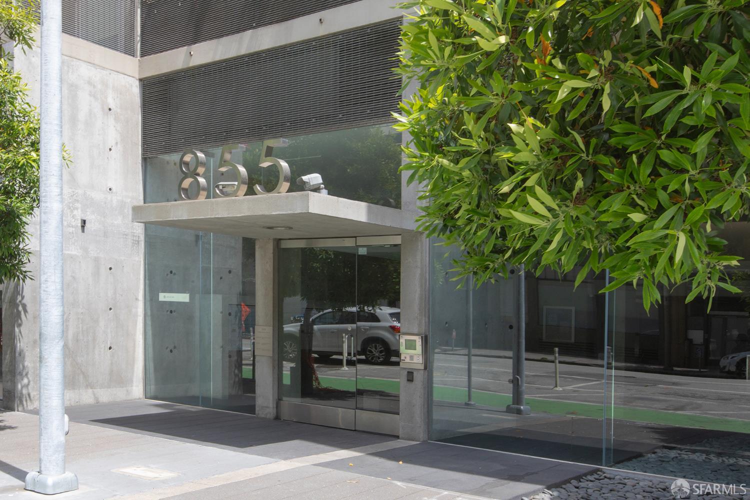 Detail Gallery Image 33 of 35 For 855 Folsom St #125,  San Francisco,  CA 94107 - 1 Beds | 1/1 Baths