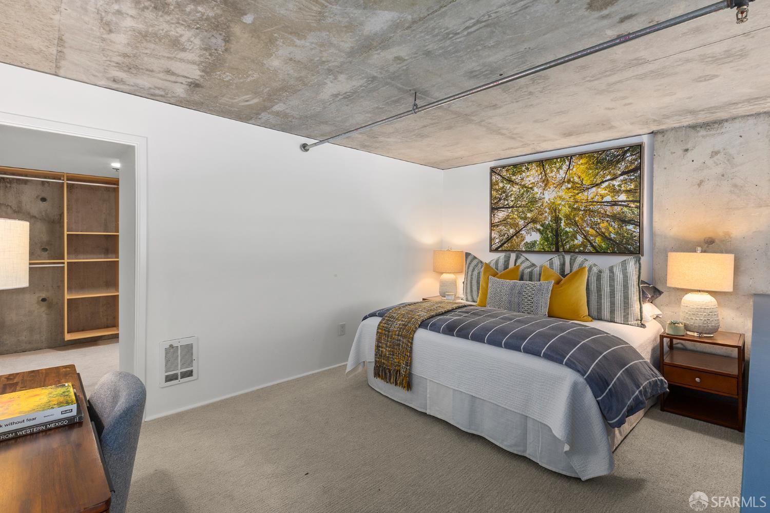 Detail Gallery Image 17 of 35 For 855 Folsom St #125,  San Francisco,  CA 94107 - 1 Beds | 1/1 Baths