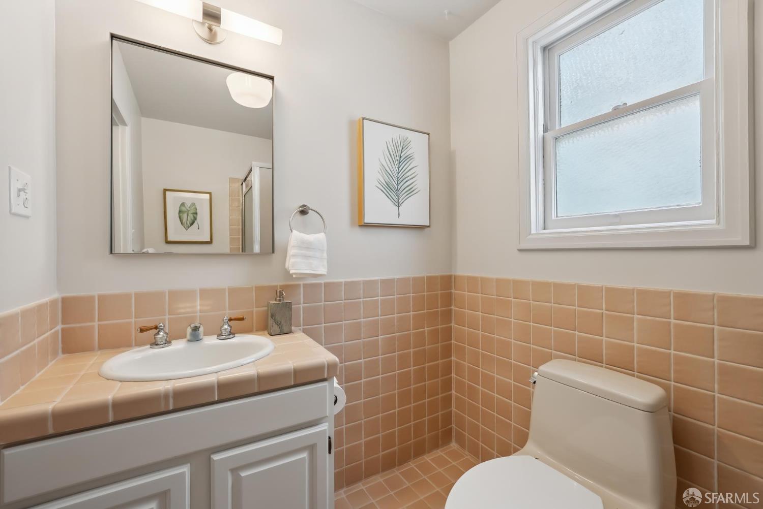 Detail Gallery Image 51 of 75 For 1867 15th Ave, San Francisco,  CA 94122 - 3 Beds | 2 Baths
