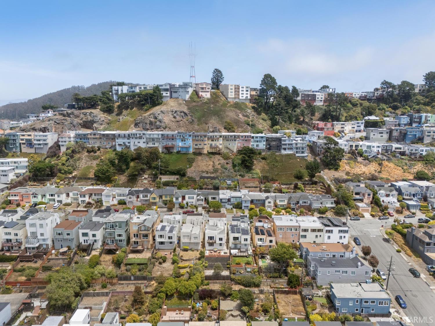 Detail Gallery Image 73 of 75 For 1867 15th Ave, San Francisco,  CA 94122 - 3 Beds | 2 Baths
