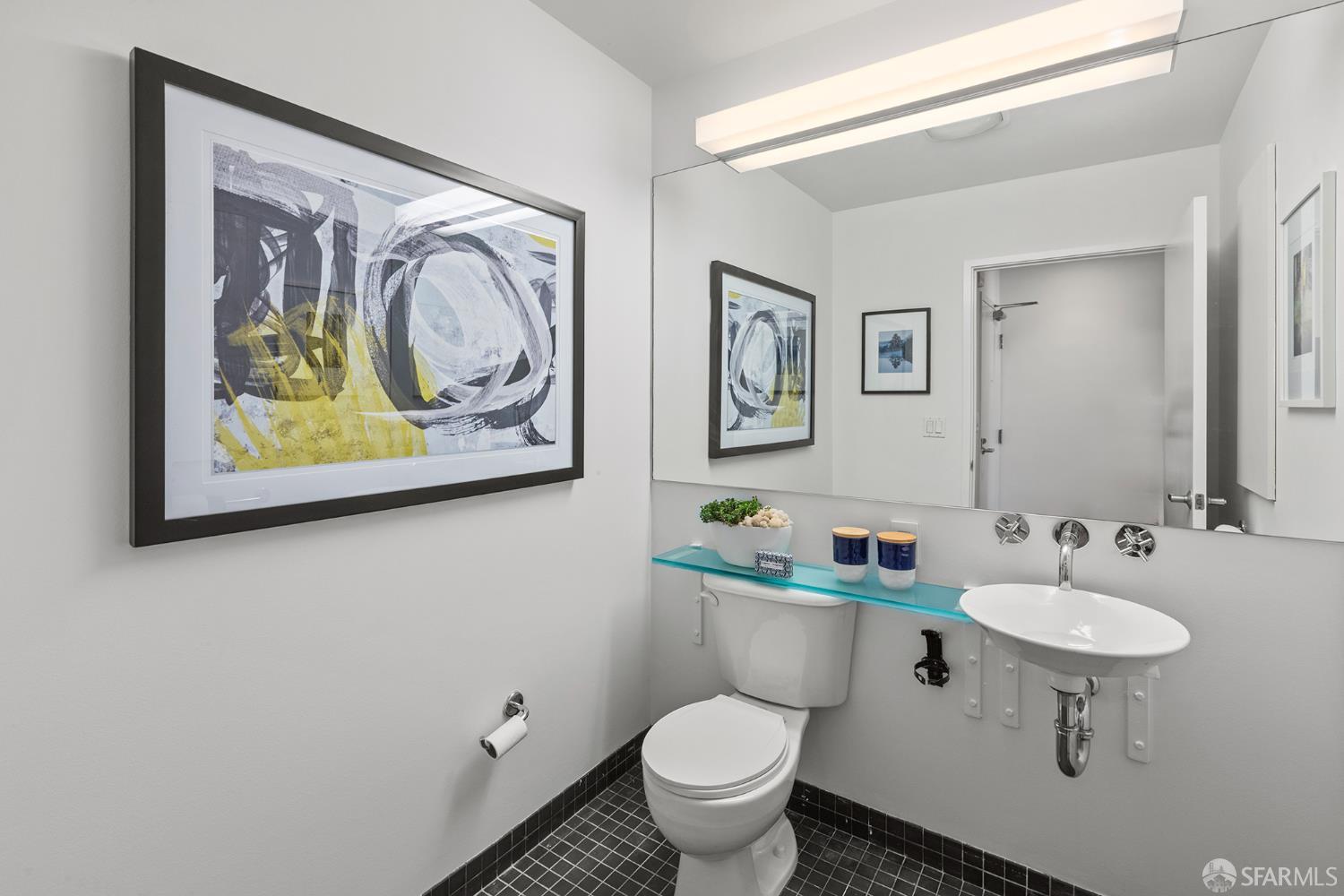 Detail Gallery Image 15 of 35 For 855 Folsom St #125,  San Francisco,  CA 94107 - 1 Beds | 1/1 Baths