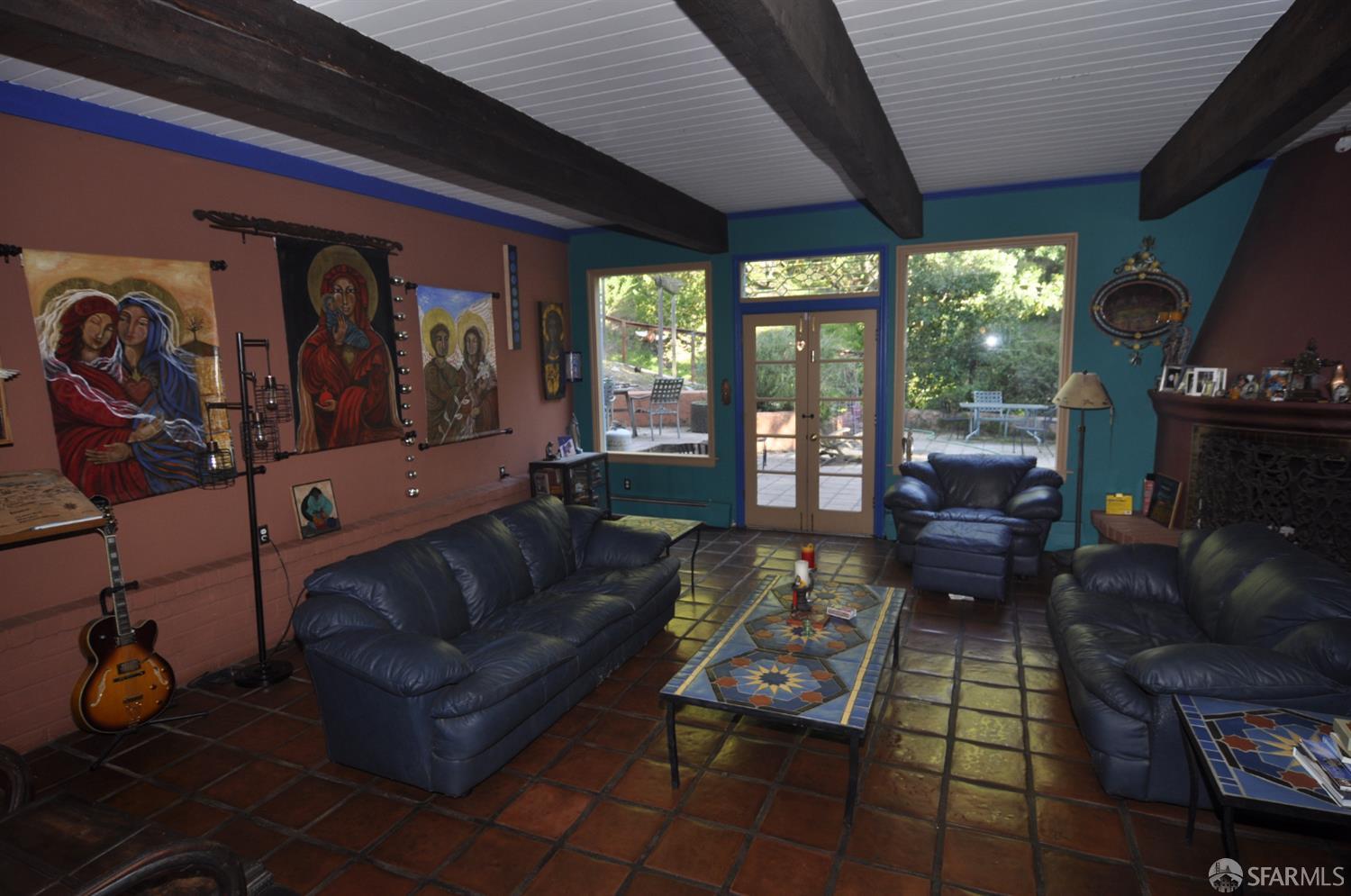 Detail Gallery Image 14 of 23 For 10 Joaquin Rd, Portola Valley,  CA 94028 - 5 Beds | 3/1 Baths