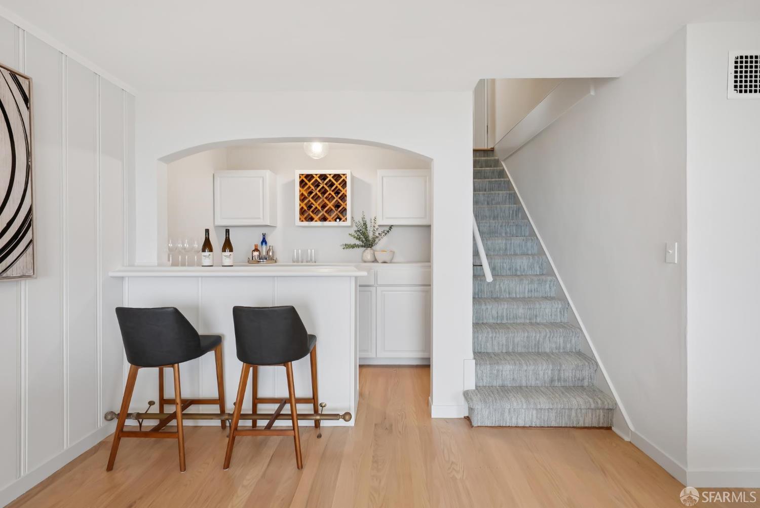 Detail Gallery Image 42 of 75 For 1867 15th Ave, San Francisco,  CA 94122 - 3 Beds | 2 Baths