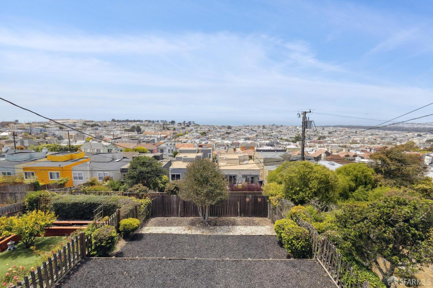Detail Gallery Image 8 of 75 For 1867 15th Ave, San Francisco,  CA 94122 - 3 Beds | 2 Baths