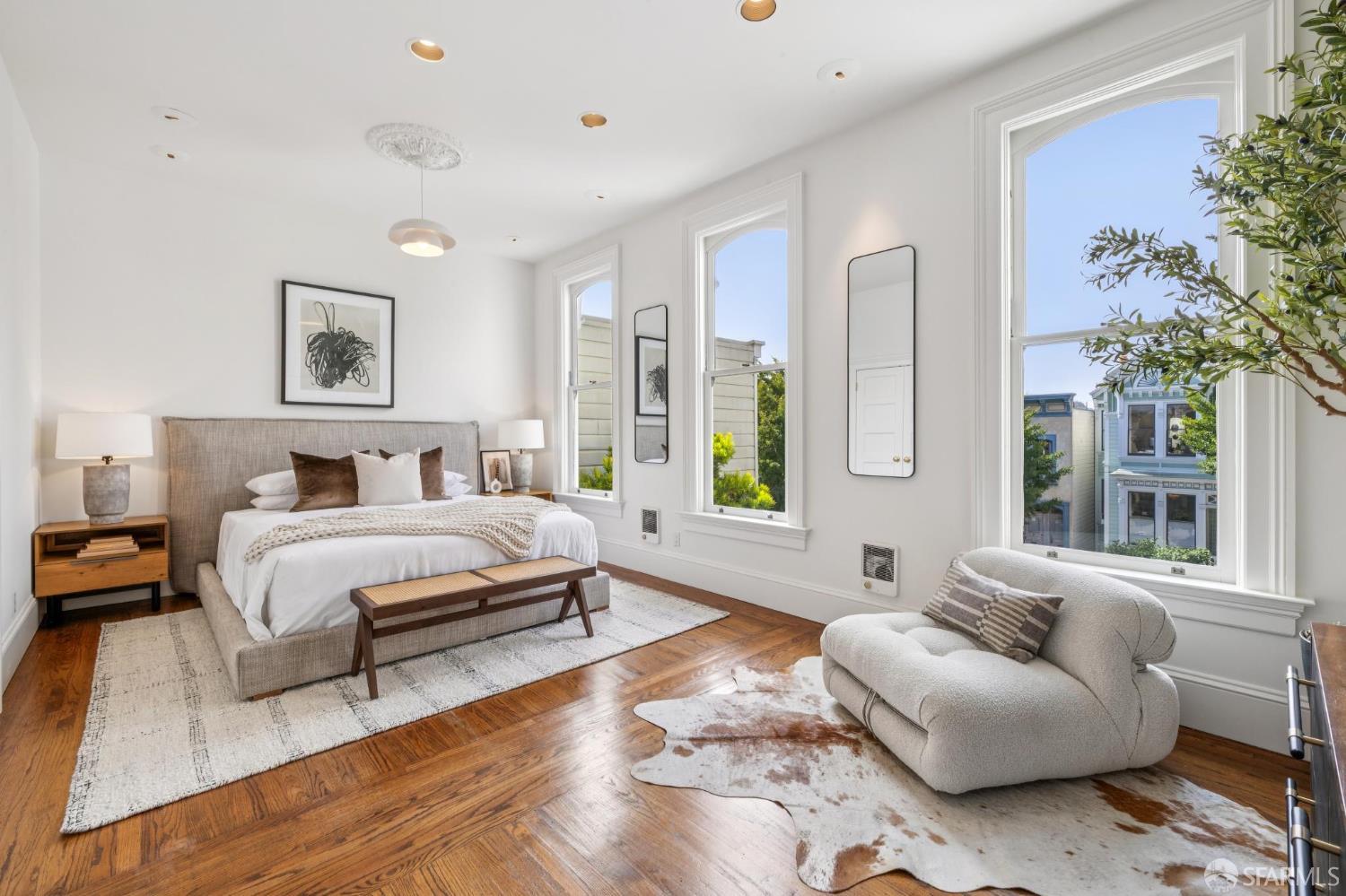 Detail Gallery Image 13 of 27 For 3364 21st St, San Francisco,  CA 94110 - – Beds | – Baths