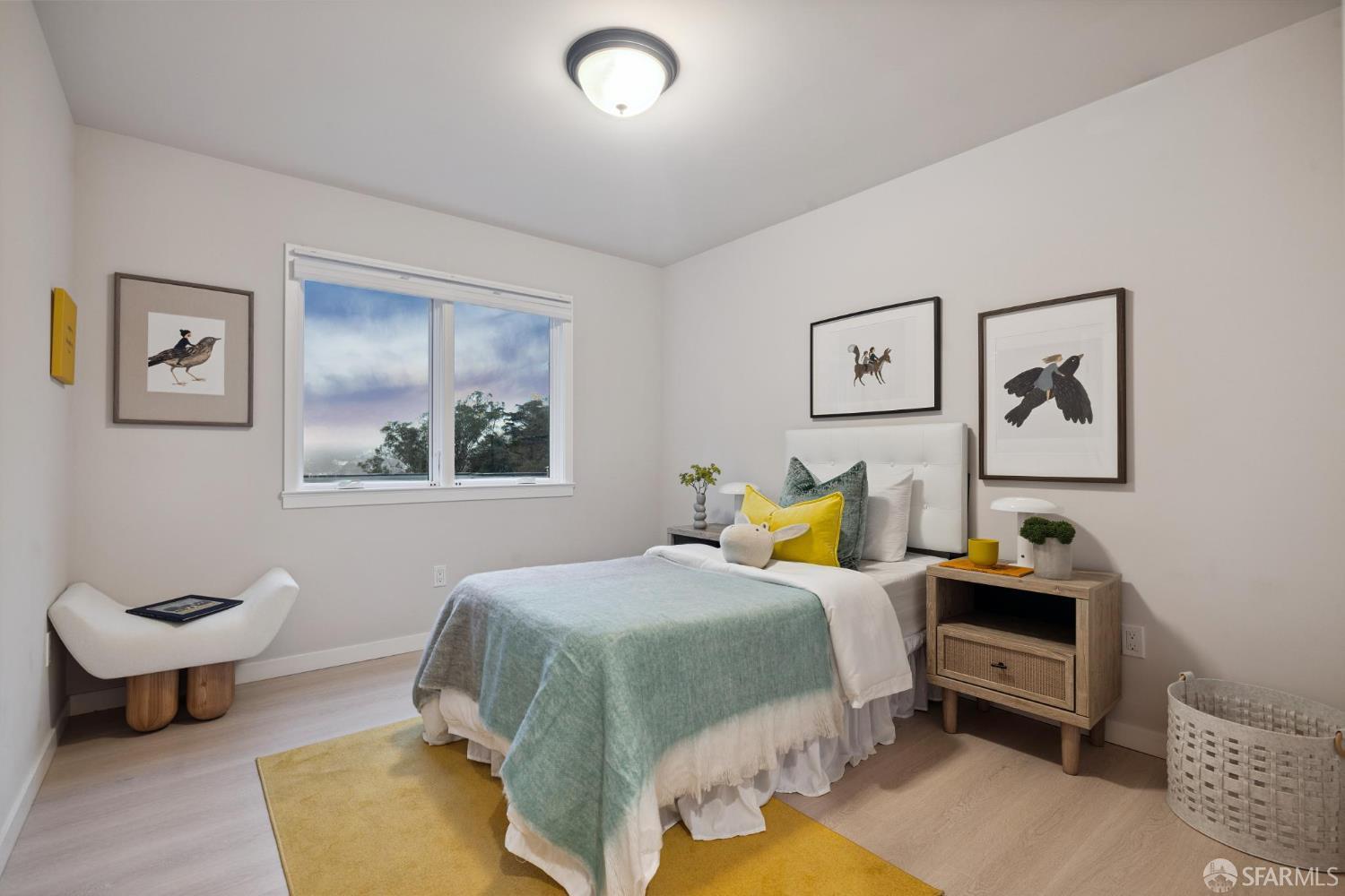 Detail Gallery Image 80 of 89 For 161 Dalewood Way, San Francisco,  CA 94127 - 4 Beds | 3 Baths