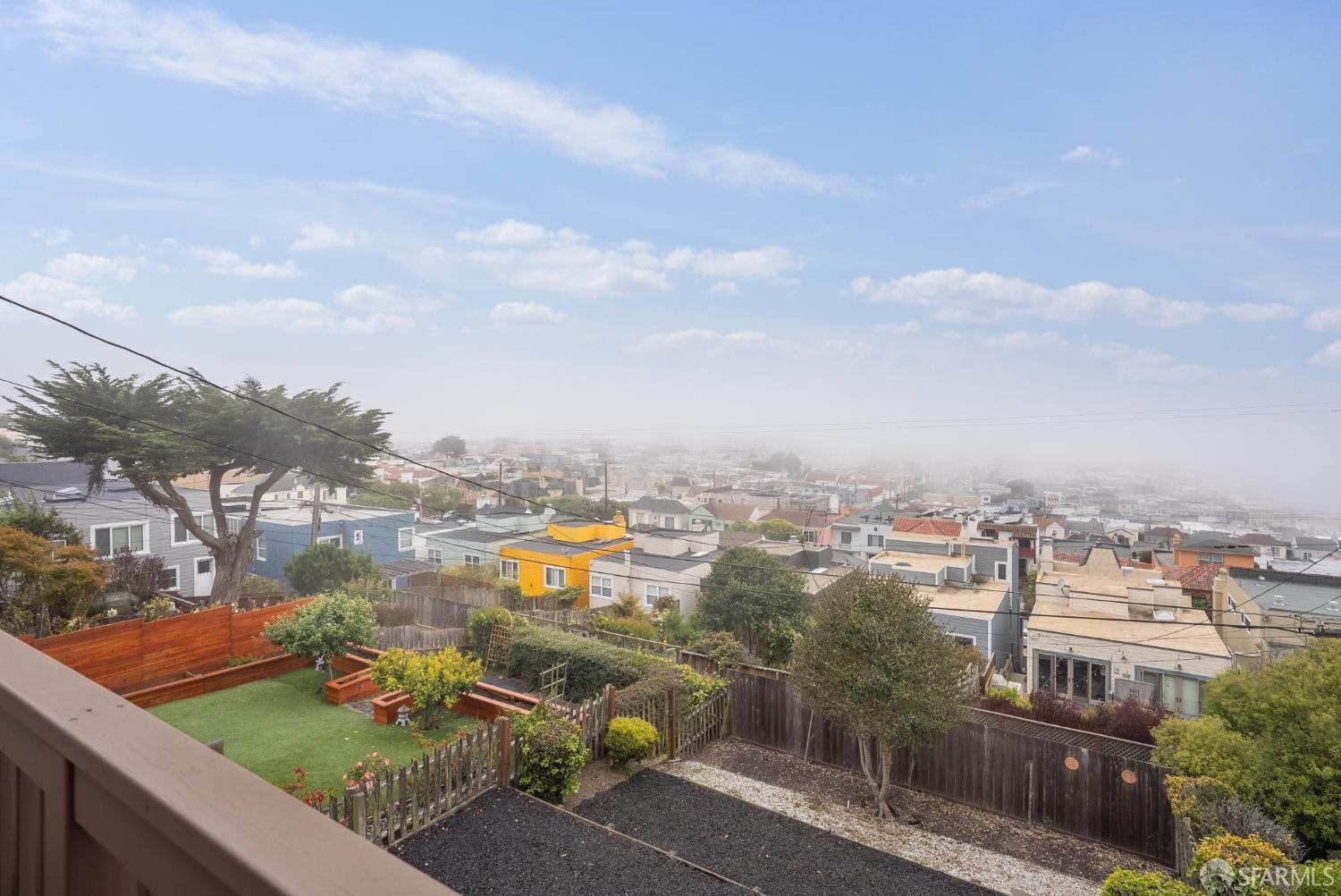 Detail Gallery Image 16 of 75 For 1867 15th Ave, San Francisco,  CA 94122 - 3 Beds | 2 Baths