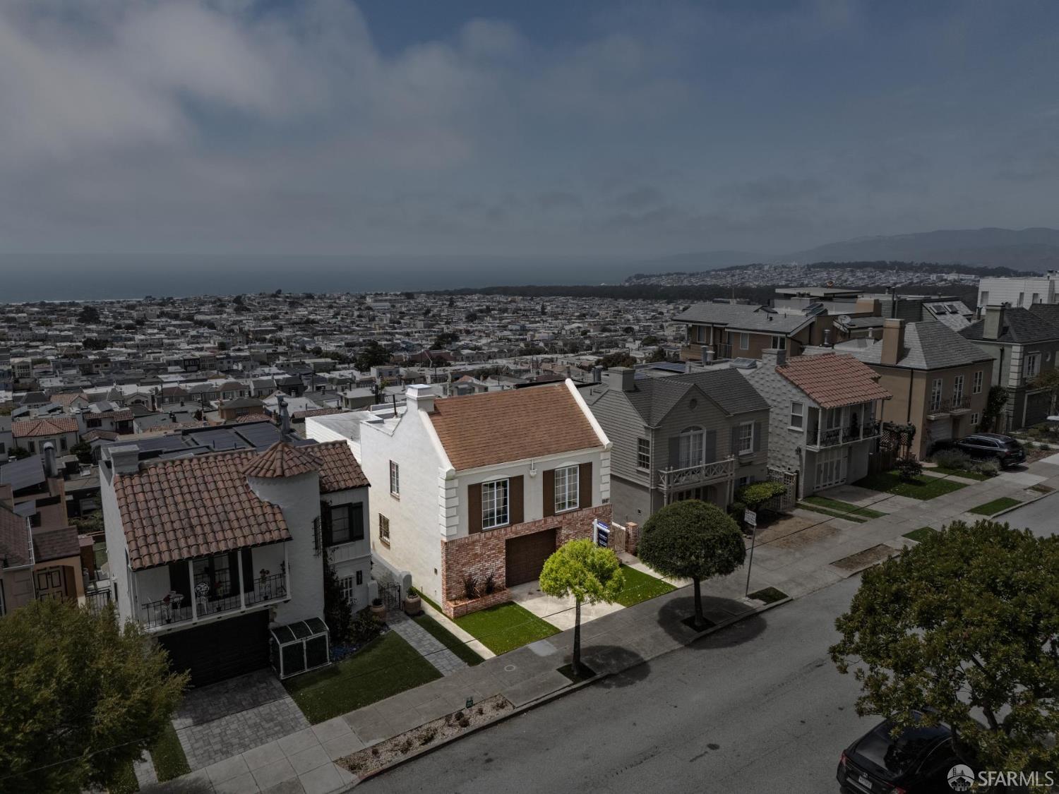Detail Gallery Image 64 of 75 For 1867 15th Ave, San Francisco,  CA 94122 - 3 Beds | 2 Baths