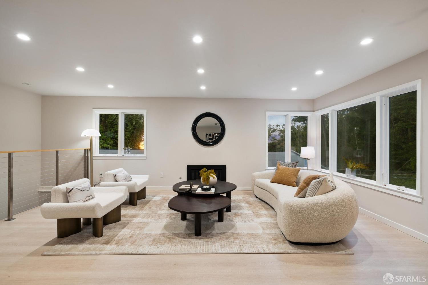 Detail Gallery Image 71 of 89 For 161 Dalewood Way, San Francisco,  CA 94127 - 4 Beds | 3 Baths