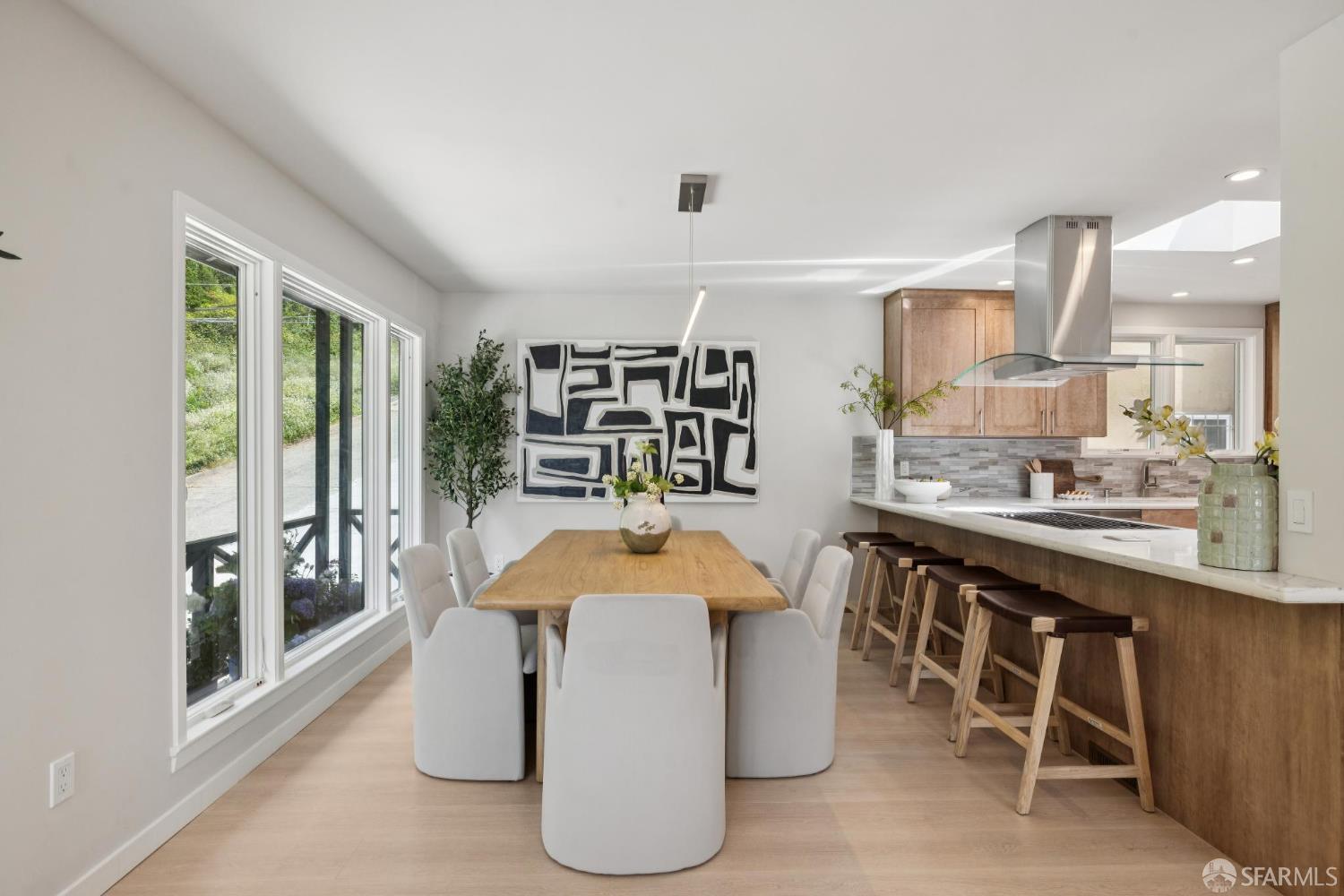 Detail Gallery Image 30 of 89 For 161 Dalewood Way, San Francisco,  CA 94127 - 4 Beds | 3 Baths