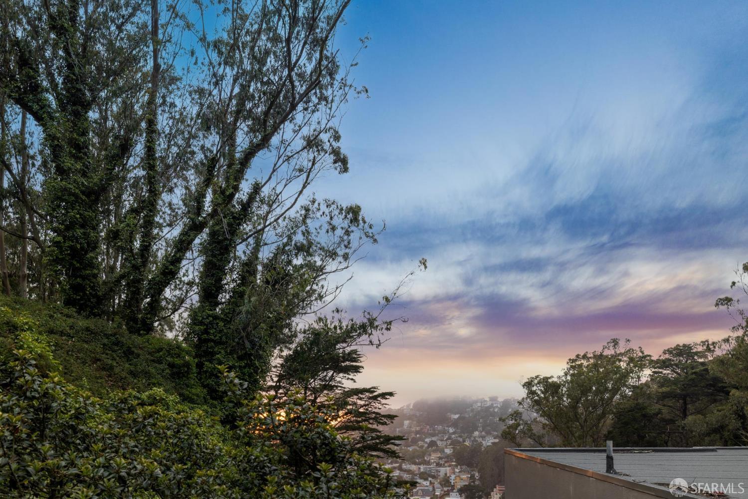 Detail Gallery Image 85 of 89 For 161 Dalewood Way, San Francisco,  CA 94127 - 4 Beds | 3 Baths