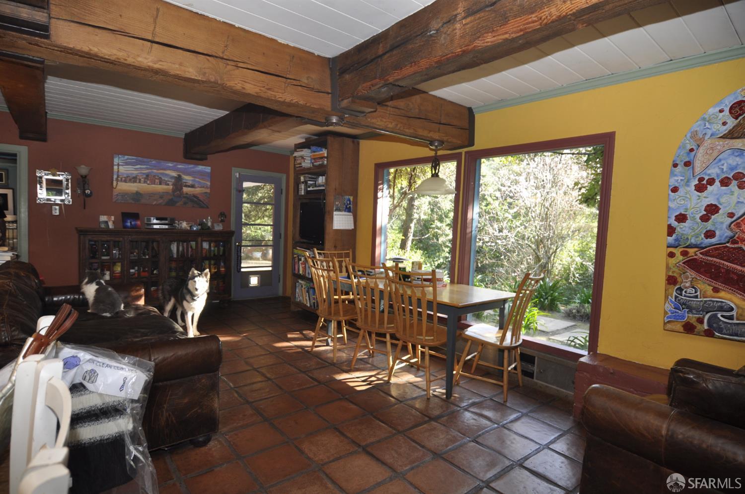 Detail Gallery Image 9 of 23 For 10 Joaquin Rd, Portola Valley,  CA 94028 - 5 Beds | 3/1 Baths