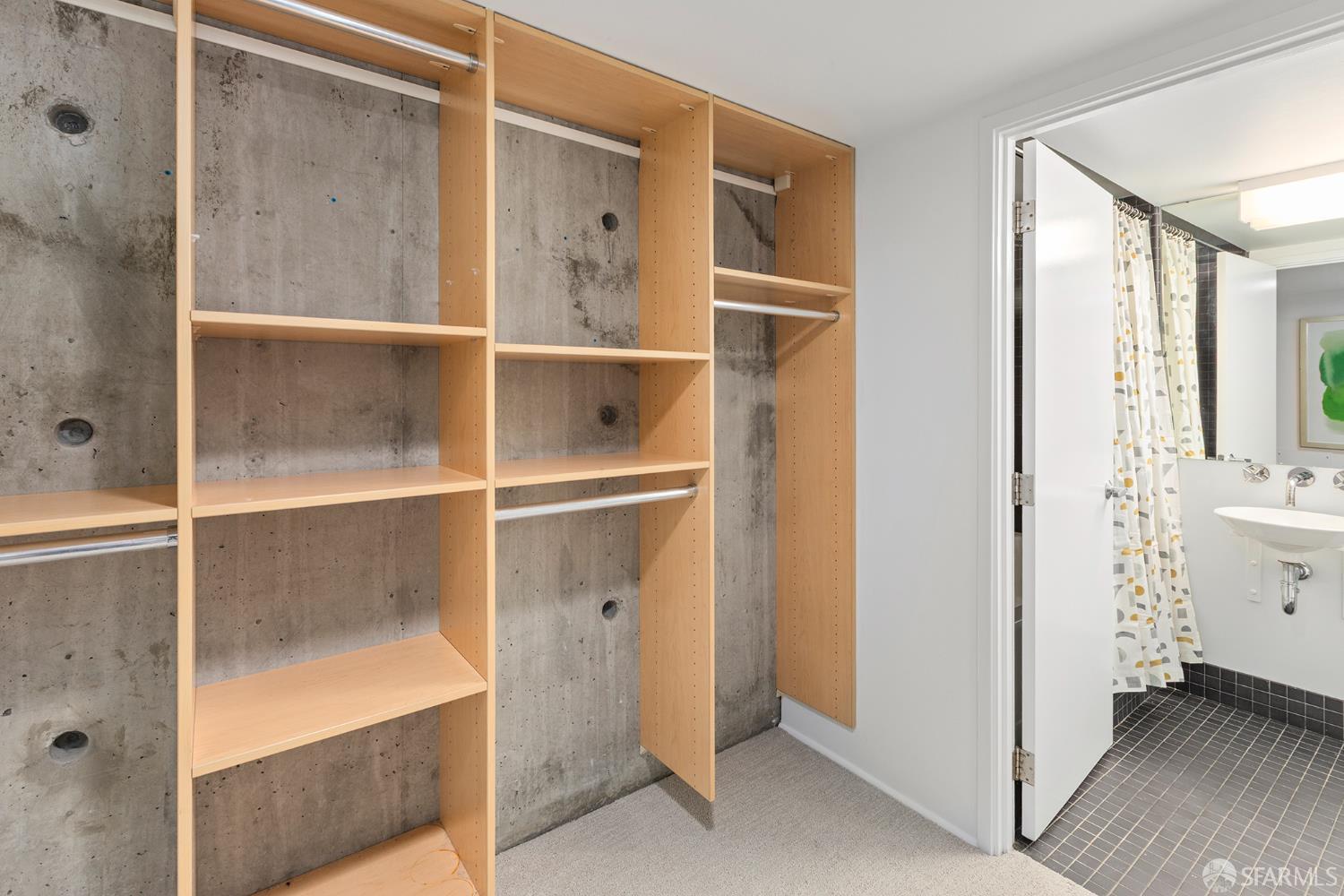 Detail Gallery Image 20 of 35 For 855 Folsom St #125,  San Francisco,  CA 94107 - 1 Beds | 1/1 Baths