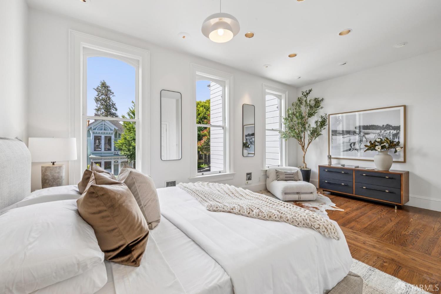 Detail Gallery Image 14 of 27 For 3364 21st St, San Francisco,  CA 94110 - – Beds | – Baths