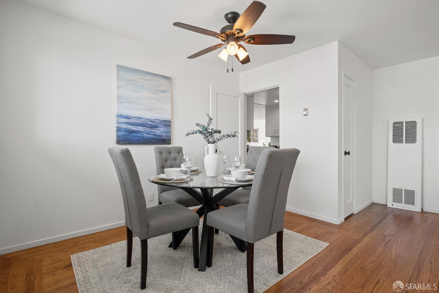 Detail Gallery Image 10 of 43 For 1933 Wayne Ave, San Leandro,  CA 94577 - 3 Beds | 2 Baths
