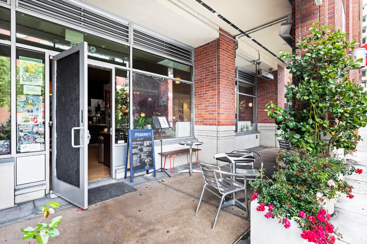 Detail Gallery Image 17 of 20 For 170 King St #109,  San Francisco,  CA 94107 - – Beds | – Baths