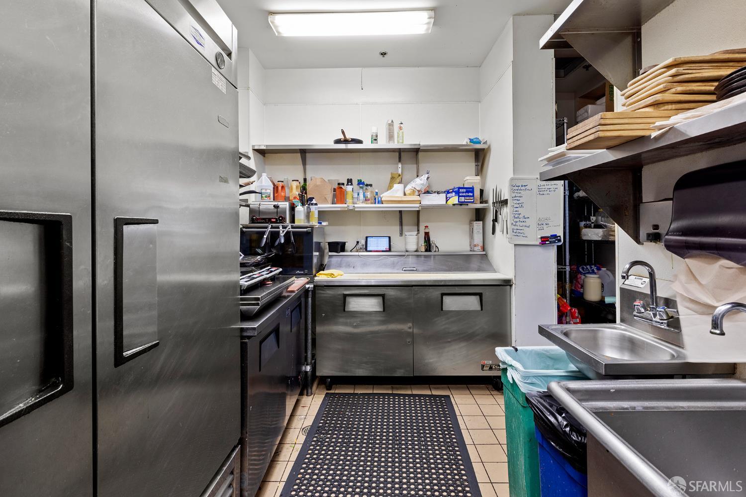 Detail Gallery Image 14 of 20 For 170 King St #109,  San Francisco,  CA 94107 - – Beds | – Baths