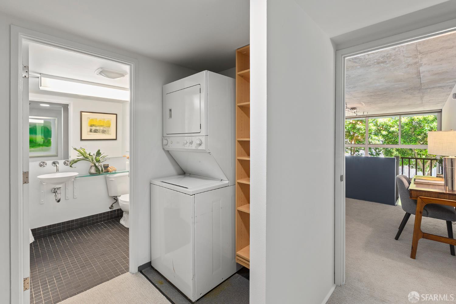 Detail Gallery Image 21 of 35 For 855 Folsom St #125,  San Francisco,  CA 94107 - 1 Beds | 1/1 Baths