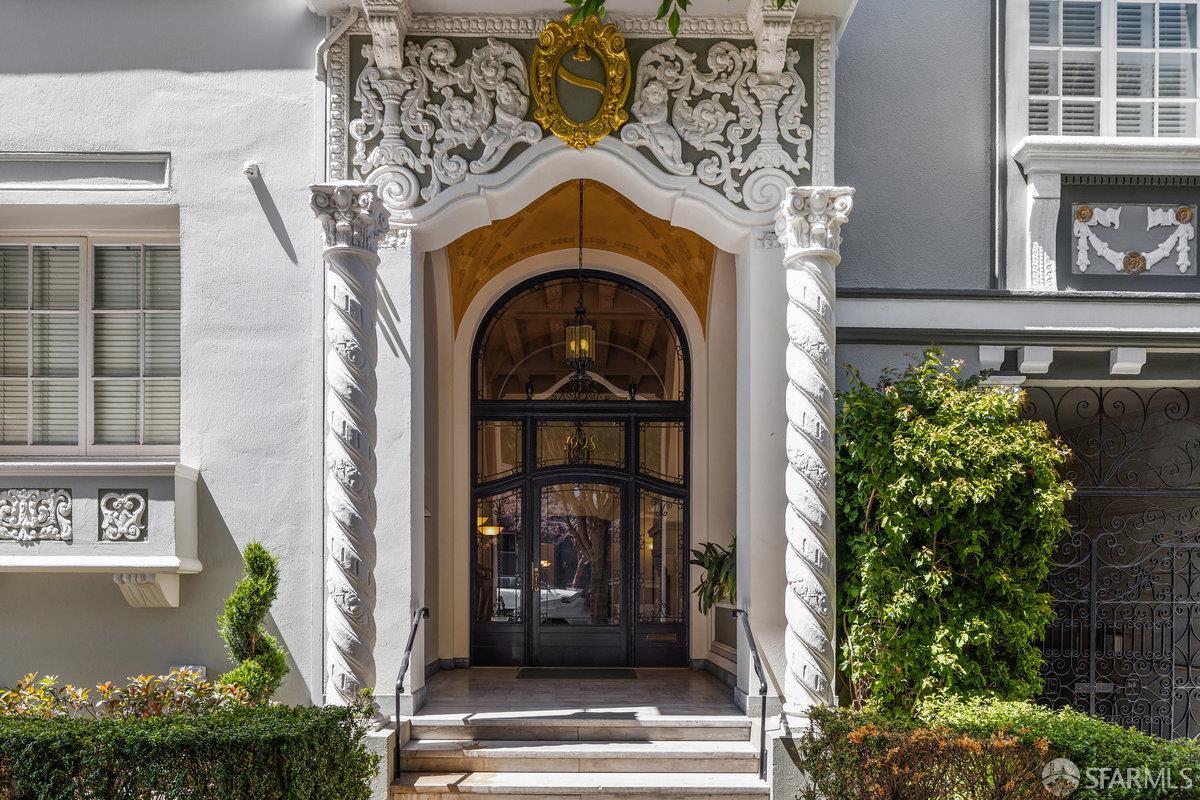 Detail Gallery Image 36 of 41 For 1998 Vallejo St #2,  San Francisco,  CA 94123 - 3 Beds | 2 Baths