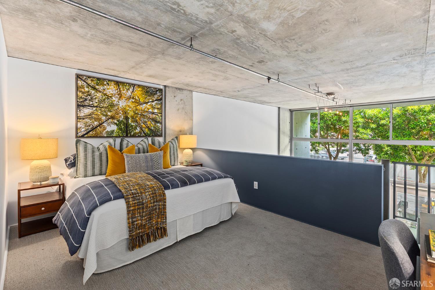 Detail Gallery Image 16 of 35 For 855 Folsom St #125,  San Francisco,  CA 94107 - 1 Beds | 1/1 Baths