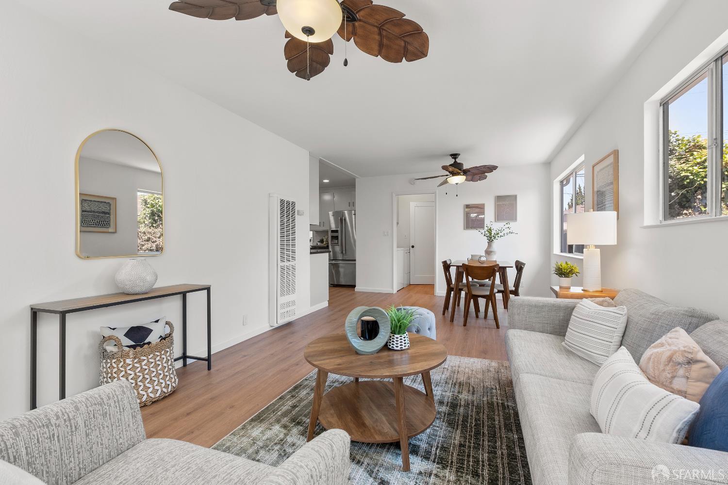 Detail Gallery Image 17 of 43 For 1933 Wayne Ave, San Leandro,  CA 94577 - 3 Beds | 2 Baths